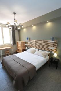 Oikia Atenea Automatic Rooms - 9