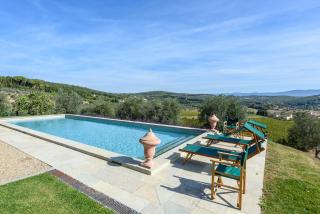 Villa Merlaia by Mmega - Troghi - 4
