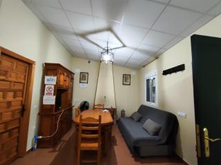 Casa Rural Mesa del Lobo Perita - Alcolea del Río - 3