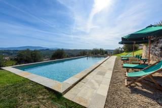 Villa Merlaia by Mmega - Troghi - 3