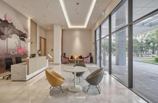 RichLane Residences - Hô-Chi-Minh-Ville - 4