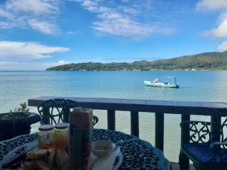 SAVY'S PLACE - Baie Sainte Anne - 6
