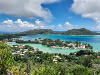 SAVY'S PLACE - Baie Sainte Anne - 2