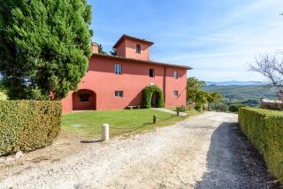 Villa Merlaia by Mmega - Troghi - 9