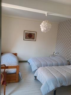 Auberge des chemins - Moissac - 9