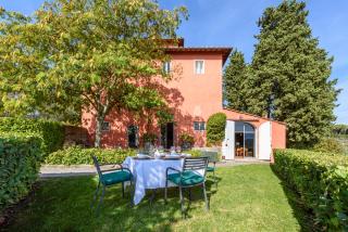 Villa Merlaia by Mmega - Troghi - 7