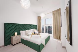 Maison Privee - Elegant & Panoramic Sea View Apt on Al Reem Island - Abu Dabi - 2