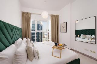 Maison Privee - Elegant & Panoramic Sea View Apt on Al Reem Island - Abu Dabi - 1