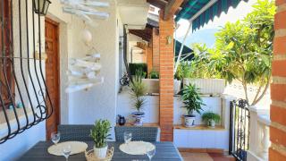 La Casita Denia, charming 2BR Townhouse with shared Pool, 1km to Beach - 8