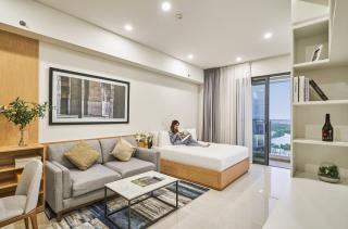 RichLane Residences - Hô-Chi-Minh-Ville - 2