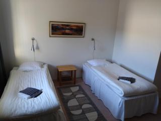 Hotell Hemgården - Bengtsfors - 2