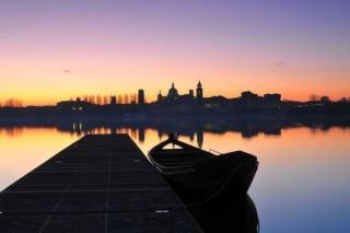 Via Verdi 37 1P - Mantova - 0