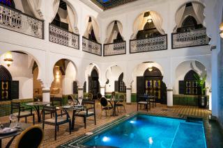 The Grand Riad and Spa - 7