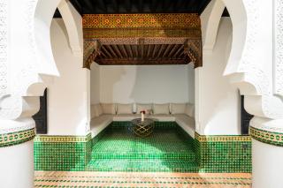 The Grand Riad and Spa - Marrakech - 6