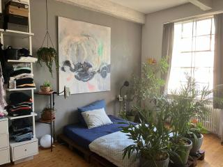 Artsy Loft in Urban Neighbourhood - 4