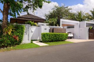 Luxury villa with pool and garden - BL #93 - Phuket - 7