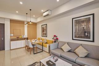 RichLane Residences - Hô-Chi-Minh-Ville - 3