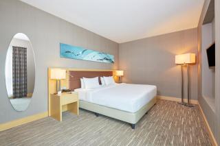 Park Dedeman Bostanci Hotel - Istanbul - 2