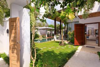 Luxury villa with pool and garden - BL #93 - Phuket - 5