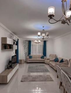 Home Stay Inn 3BR APT - Madinaty - 7