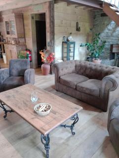 La Grange - Fter - 1