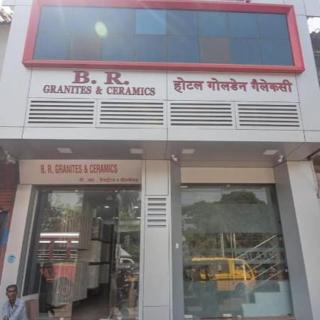 Hotel Golden Galaxy - Santacruz East - Bombay - 7