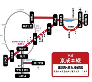 JINGHOUSE高砂（無料駐車場）一戸建て 上野/浅草/银座/天空树 - 5