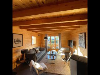 Chalet Bolquera - Bolquere Pyrenees 2000 - 9