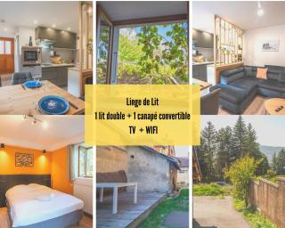 Cabana & Small Cozy Place - Proche du Lac - Veyrier-du-Lac - 9