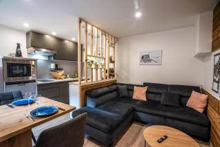 Cabana & Small Cozy Place - Proche du Lac - Veyrier-du-Lac - 6