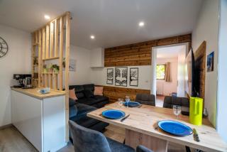 Cabana & Small Cozy Place - Proche du Lac - Veyrier-du-Lac - 4