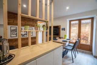 Cabana & Small Cozy Place - Proche du Lac - Veyrier-du-Lac - 3