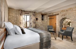 La Maison du Passage - Chambres - Suites premium, Spa, Piscine et Restaurant - Martignargues - 7
