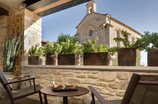 La Maison du Passage - Chambres - Suites premium, Spa, Piscine et Restaurant - 0