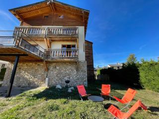 Chalet Bolquera - Bolquere Pyrenees 2000 - 4