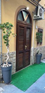Casa vacanze Loft del Borgo - Palermo - 1
