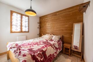 L'Etoile Blanche - Appt vue montagne - Flumet - 7