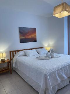 Edificio Oriòn, Apartamento E11 - Tazacorte - 1