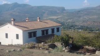 Casa Dehesa San Cristóbal, Jaén - Jaén - 3