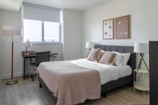 Coral Gables 2br w gym pool wd nr shopping MIA-82 - Miami - 1