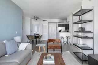 Coral Gables 2br w gym pool wd nr shopping MIA-82 - Miami - 9
