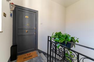 Regina Suite - Palermo - 4