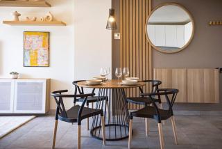 Modern beach apartment Muchavista - 0