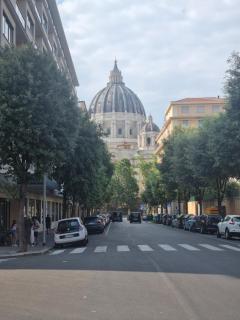 Ad un passo dal Vaticano - 7