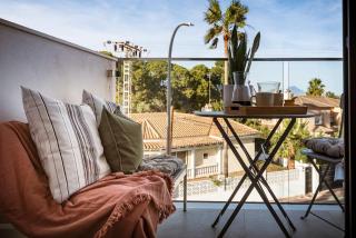 Modern beach apartment Muchavista - Alicante - 6