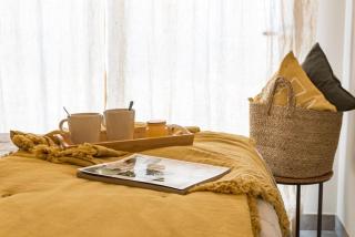 Modern beach apartment Muchavista - 2