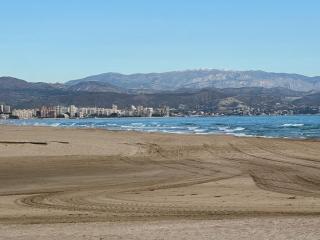 Modern beach apartment Muchavista - 1