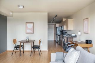 Queen Anne 1br w gym wd nr Space Needle SEA-579 - 9