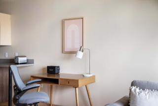 Queen Anne 1br w gym wd nr Space Needle SEA-579 - 7