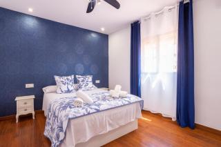 Villa Torres Motril - Motril - 2